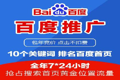 百度SEM广告投放效果评估的案例分析
